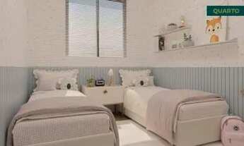 Imagem 7: 2 quartos com suíte e lazer completo no Estoril