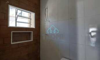 Imagem 7: Casa com 2 dormitórios (1 suíte) à venda, 70 m² por R$ 275.000 - Residencial Estoril - Ta