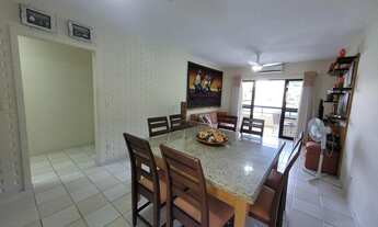 Imagem 4: Apartamento Frente Mar para Locação em Angra dos Reis, Gambôa (Cunhambebe), 3 dormitórios