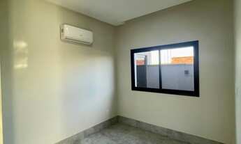 Imagem 7: Linda casa mobiliada a venda no condomínio Parqville