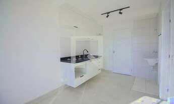 Imagem 4: Apartamento para Aluguel - Vila Constança , 1 Quarto, 29 m2