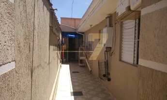 Imagem 6: Casa para Venda em Americana, Parque Liberdade, 3 dormitórios, 1 suíte, 1 banheiro, 2 vaga