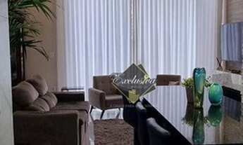 Imagem 3: Casa moderna, espaçosa e aconchegante no bairro Greenville em Poços de Caldas/MG