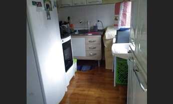 Imagem 2: Aluguel de casa Apartamento com 1 dormitório