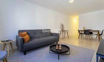 Imagem 4: Itaim Bibi Apartamento com 3 dormitórios