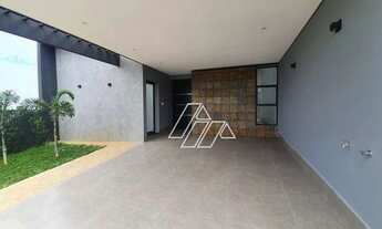 Imagem 2: Casa com 3 dormitórios à venda, 180 m² por R$ 1.150.000,00 - Esmeralda Residence II - Marí