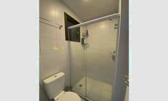 Imagem 6: Cosmopolitan Apartamento para venda 51m², 1 quarto em Paralela - Salvador - BA