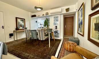 Imagem 5: 3 quartos com suíte impecável em Barro Vermelho