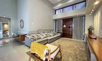 Imagem: Casa em condomínio com 3 quartos no Alphaville