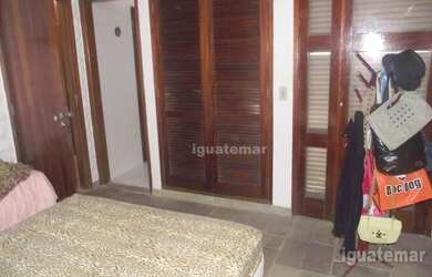 Imagem 7: Casa com 2 dormitórios à venda, 160 m² por R$ 600.000,00 - Enseada M Brunella - Guarujá