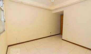 Imagem 2: Apartamento para Aluguel - Meier, 2 Quartos, 40 m2