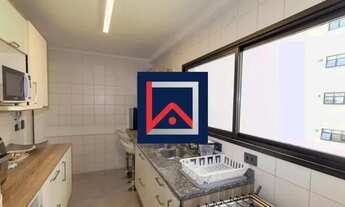 Imagem 7: Locação Apartamento 2 Dormitórios - 115 m² Moema