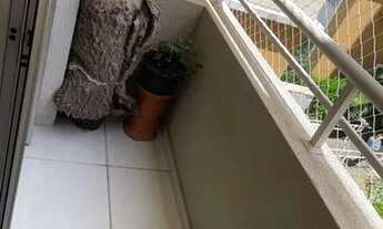 Imagem 4: Residencial Piazza d Siena - R$ 270.000,00 - 2 quartos, bairro central