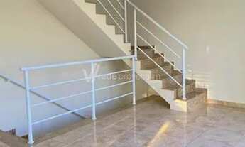 Imagem 7: Casa - Swiss Park - Campinas