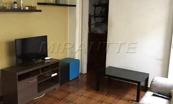 Imagem 3: Sobrado de 230m² com 2 quartos em Santana