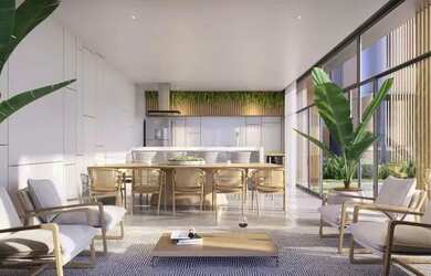 Imagem 5: APARTAMENTO WAY CALPER EM BARRA BONITA 2 QUARTOS