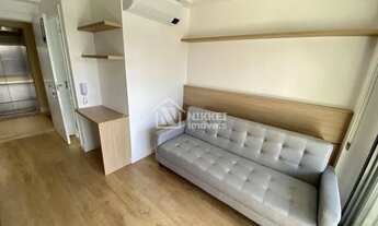 Imagem 5: Kitnet para aluguel, 1 quarto, Jardim Vila Mariana - São Paulo/SP