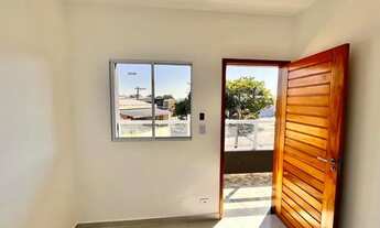 Imagem 2: Apartamento 31m2 Cidade Patriarca 1 dormitório sem vaga de garagem