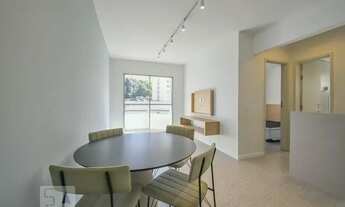 Imagem: Apartamento para Aluguel - Bela Vista, 1