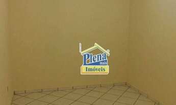 Imagem 4: Apartamento com 2 dormitórios para alugar, 70 m² por R$ 850,00/mês - Jardim São Carlos - S