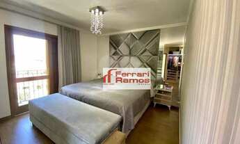 Imagem 4: Casa com 03 dormitórios para alugar, 374 m² por R$ 13.039/mês - Jardim Virginia Bianca - S