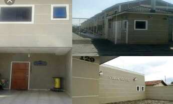 Imagem: Alugo casa em condomínio