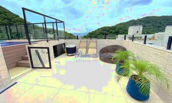 Imagem 3: Cobertura com 4 dormitórios à venda, 280 m² por R$ 2.200.000,00 - Praia das Pitangueiras