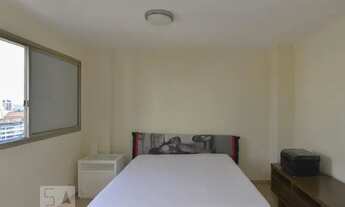 Imagem 7: Apartamento para Aluguel - Vila Romana, 2 Quartos, 109 m2