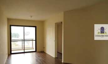 Imagem: Apartamento com 2 dormitórios, 77 m²