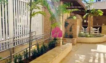 Imagem 3: Apartamento com 2 dormitórios para alugar, 54 m² por R$ 2.000,01/mês - Tirol - Natal/RN