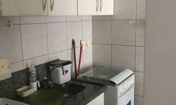 Imagem 4: Flat para aluguel possui 45 metros com 1 quarto em Manaíra, mobiliado, condomínio incluso!