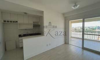 Imagem 3: Apartamento / Padrão - Royal Park - Locação e Venda - Residencial