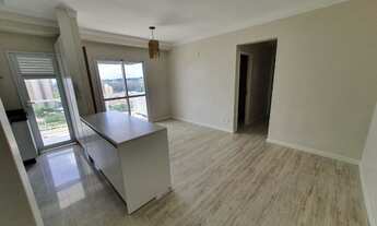 Imagem 3: Vista 26 - 2 dormitorios (andar alto