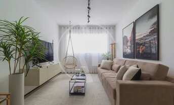 Imagem 2: Apartamento Padrão em Campinas