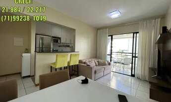 Imagem 3: Villa Privilege / Vila Privilegi - Mobiliado e Decorado 2/4 Suíte e varanda - Brotas