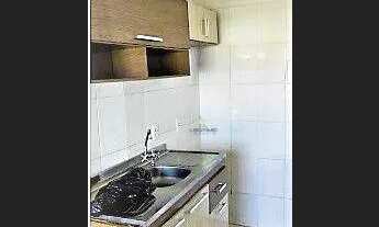 Imagem 7: Apartamento com 2 quartos 1 vaga de garagem Vila Prudente