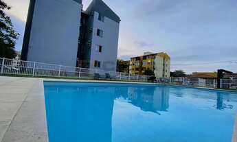 Imagem 3: LhApartamento para venda com 56 metros quadrados com 3 quartos em Morada de Laranjeiras