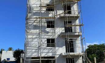 Imagem 2: Apartamento para Venda em São José dos Pinhais, Cidade Jardim, 3 dormitórios, 1 banheiro