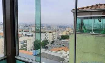 Imagem 3: COBERTURA - NOVA GERTI - SP