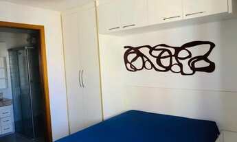 Imagem 7: Kit mobiliada em águas claras