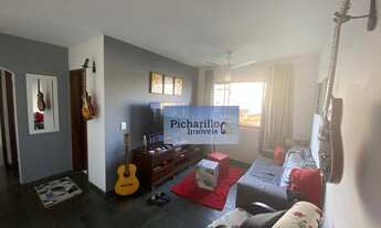 Imagem 5: Apartamento no Jardim Paulistano, próximo ao Kartódromo com 2 dormitórios