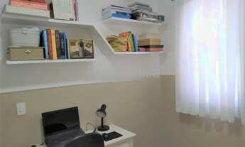 Imagem 7: Apartamento - Loteamento Parque São Martinho - Campinas