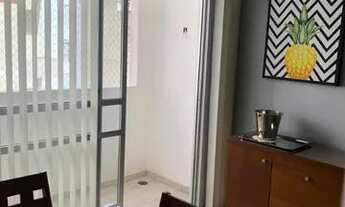 Imagem 3: Aluguel anual, apartamento mobiliado na Barra Sul em Balneário Camboriú