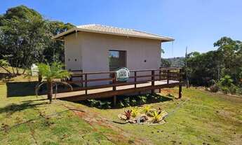 Imagem 3: Casa com 3 dormitórios à venda, 180 m² por R$ 890.000 - Condomínio Vale Do Luar - Jabotica