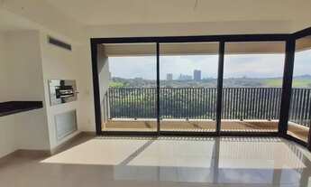 Imagem 2: Apartamento Padrão em Ribeirão Preto