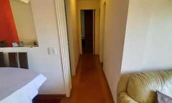 Imagem 4: SÃO PAULO - Apartamento Padrão - MORUMBI