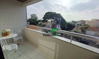 Imagem 2: Apartamento com 3 dormitórios à venda, 102 m² por R$ 870.000 - Vila Albertina - São Paulo