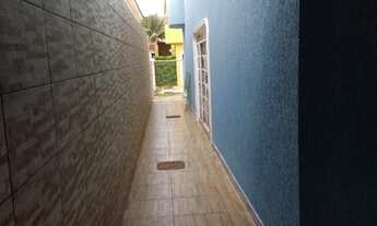 Imagem 4: Casa no setor de Mansões de taguantiga (SMT