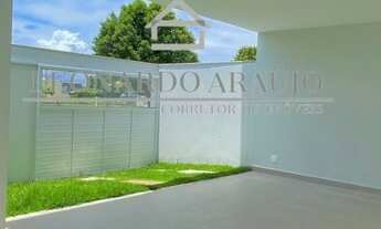 Imagem 2: CASA DUPLEX INDIVIDUAL 03QTS COM SUITE - MORADA DE LARANJEIRAS SERRA ES