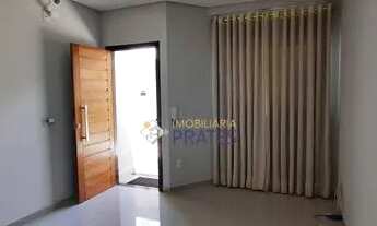 Imagem 5: Casa com 3 dormitórios à venda, 160 m² por R$ 457.000 - Jardim Conceição - São José do Rio